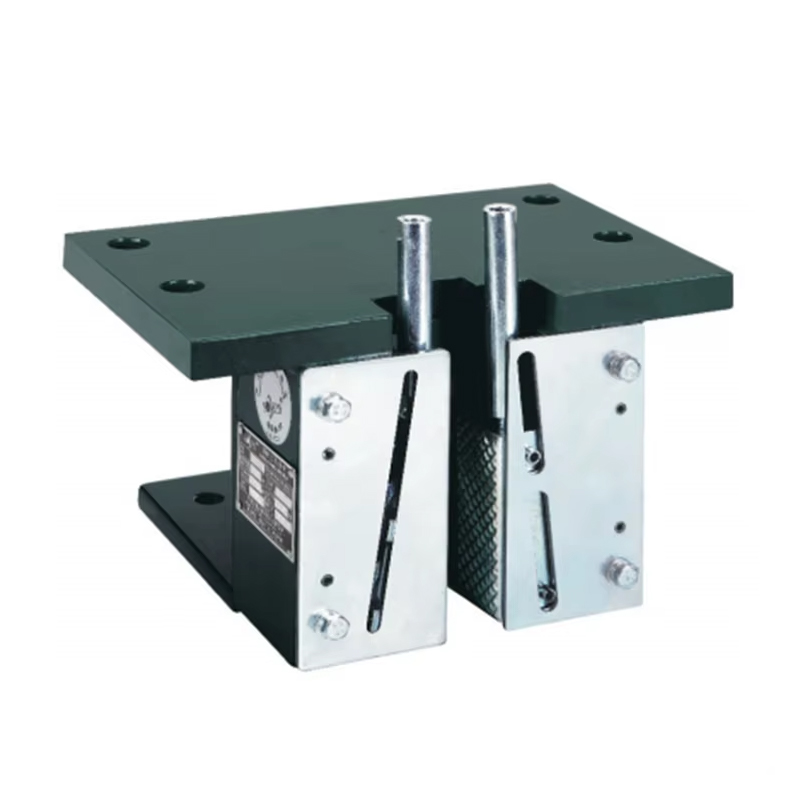 Équipement de sécurité progressif pour ascenseur d'ascenseur VTSP284, 10mm, à vendre