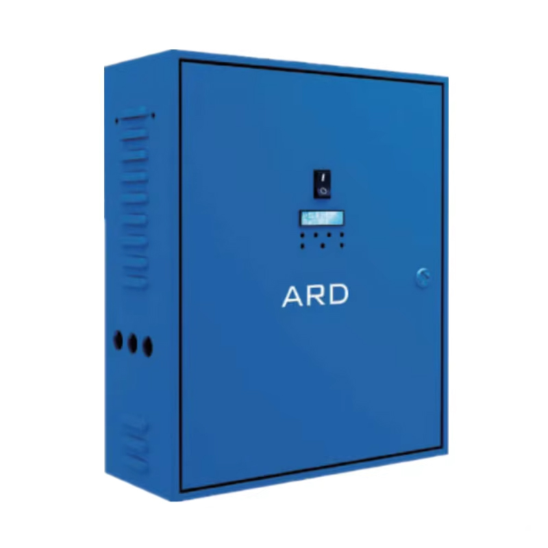 Ard d'ascenseur VTSP375, alimentation d'urgence d'ascenseur, machine d'ascenseur