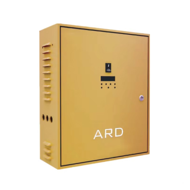 Ard d'ascenseur VTSP375, alimentation d'urgence d'ascenseur, machine d'ascenseur