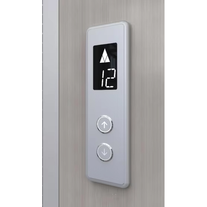 Bouton d'ascenseur de pièces d'ascenseur de VTSP343 Kone, bouton d'ascenseur, bouton tactile d'ascenseur de bouton poussoir de Kone
