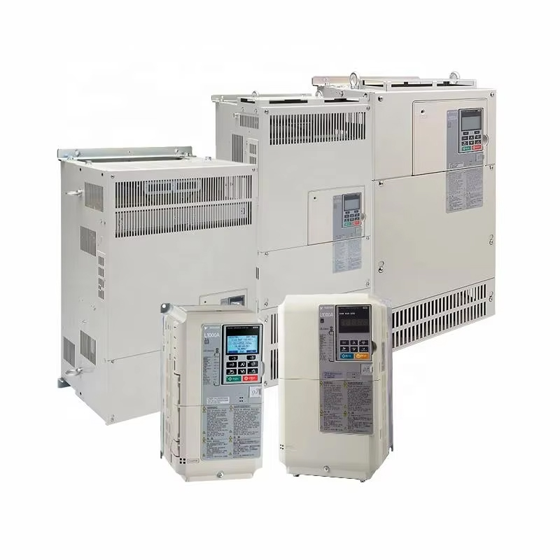 Inverseurs de fréquence à C.A. Yaskawa L1000A d'accessoires de contrôle d'ascenseurs de VTSP383 3.7kw-45kw