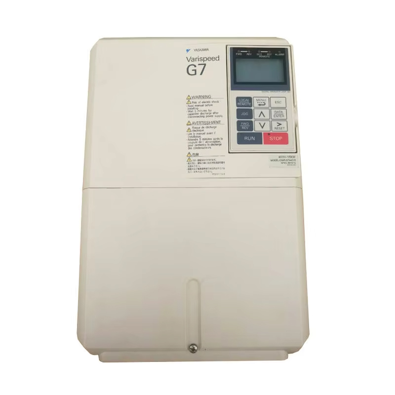 Inverseurs de fréquence à C.A. Yaskawa L1000A d'accessoires de contrôle d'ascenseurs de VTSP383 3.7kw-45kw