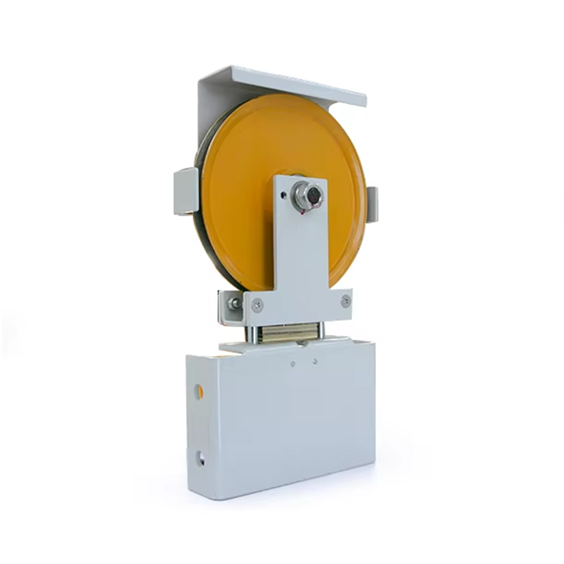 Corde d'ascenseur standard GB de haute précision VTSP303, régulateur de vitesse