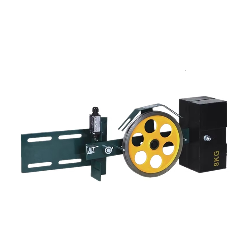 Corde d'ascenseur standard GB de haute précision VTSP303, régulateur de vitesse