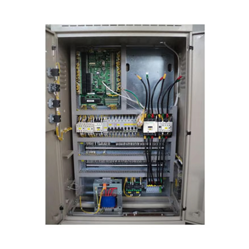 VTSP315 3000 Step Elevator intégré, joli contrôleur, prix