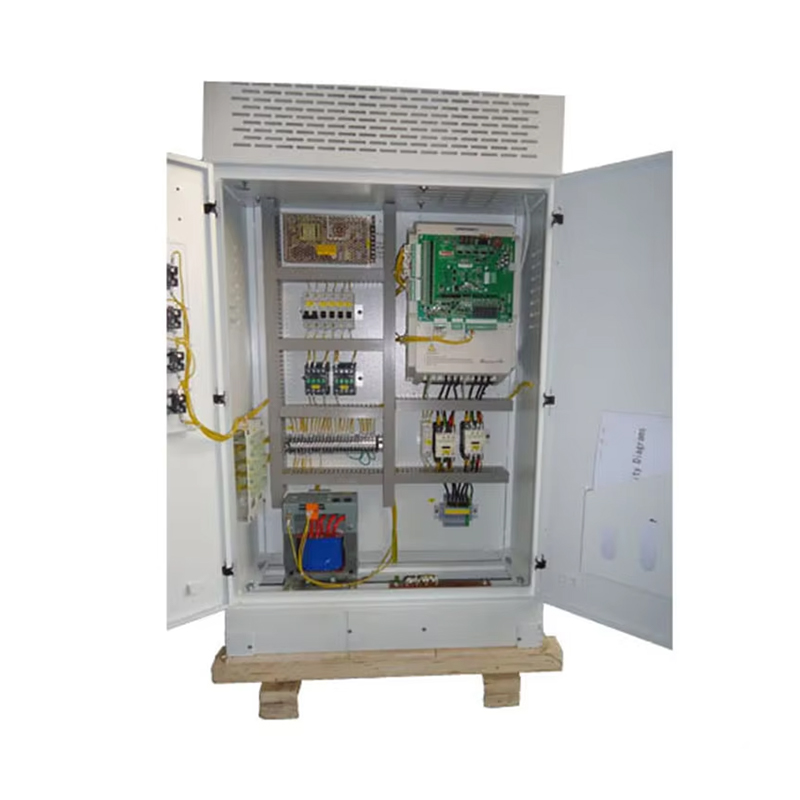 VTSP315 3000 Step Elevator intégré, joli contrôleur, prix