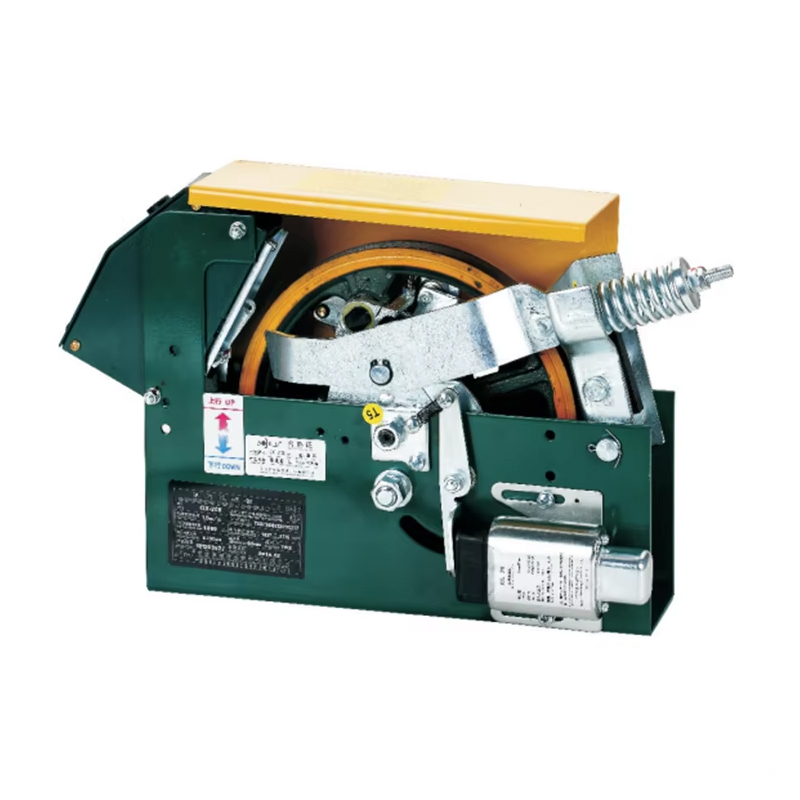 Régulateur de survitesse unidirectionnel VTSP299 pour régulateur de survitesse sans local de machine