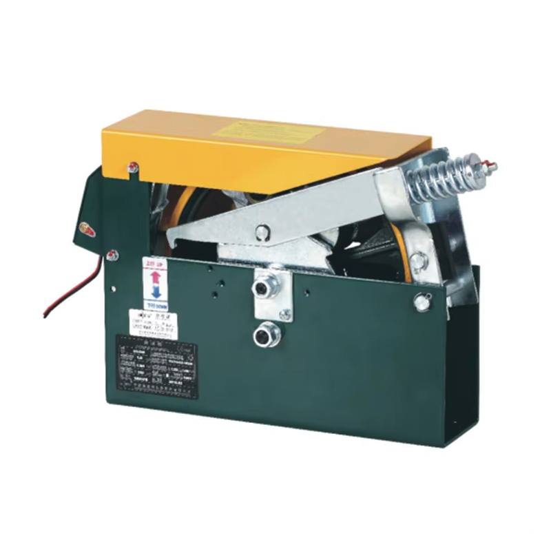 Régulateur de survitesse unidirectionnel VTSP299 pour régulateur de survitesse sans local de machine
