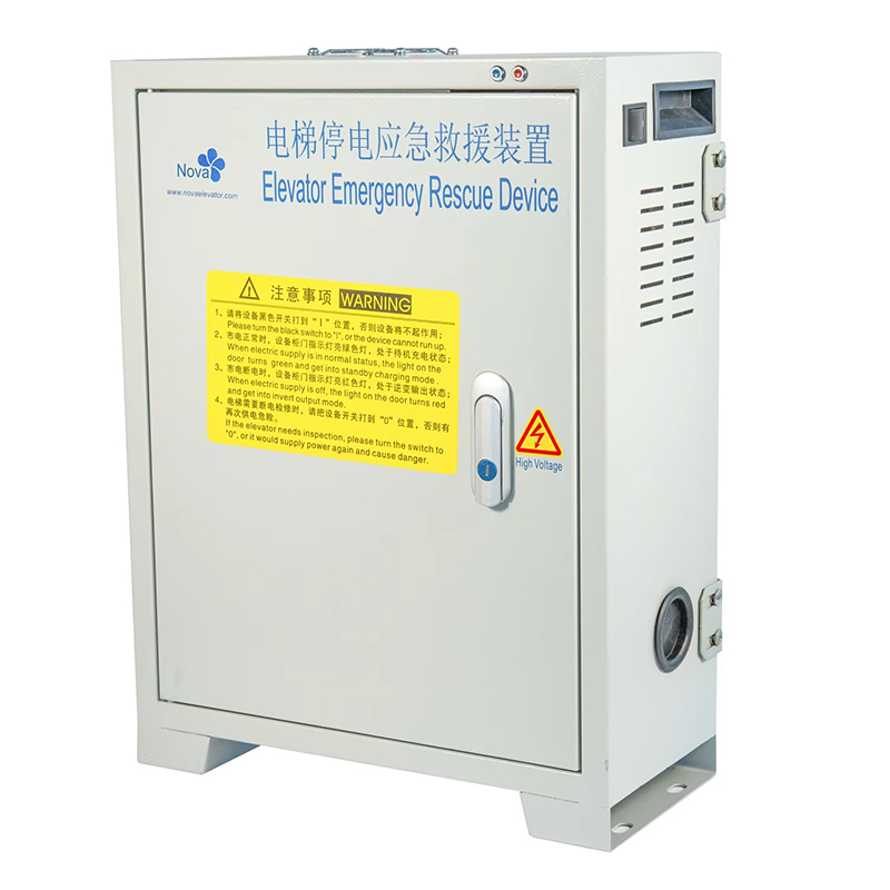 Dispositif de sauvetage automatique VTSP374 ARD pour ascenseur