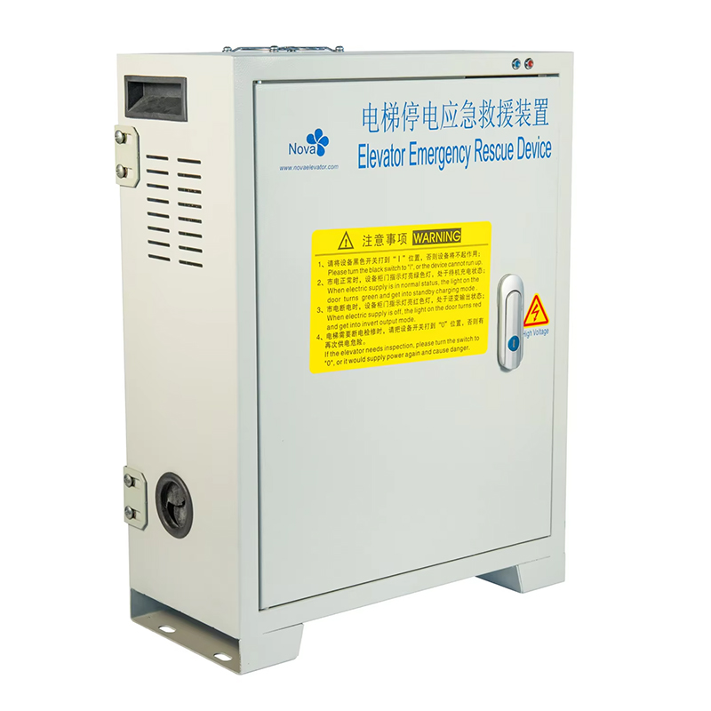 Dispositif de sauvetage automatique VTSP374 ARD pour ascenseur
