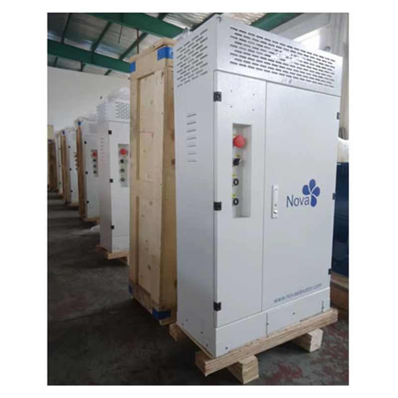 Contrôleur intégré d'armoire de commande d'ascenseur de pièces de rechange d'ascenseur du monarque VTSP322