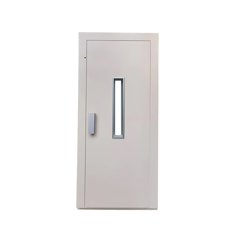 Porte battante d'ascenseur VTSP200 pour ascenseur domestique