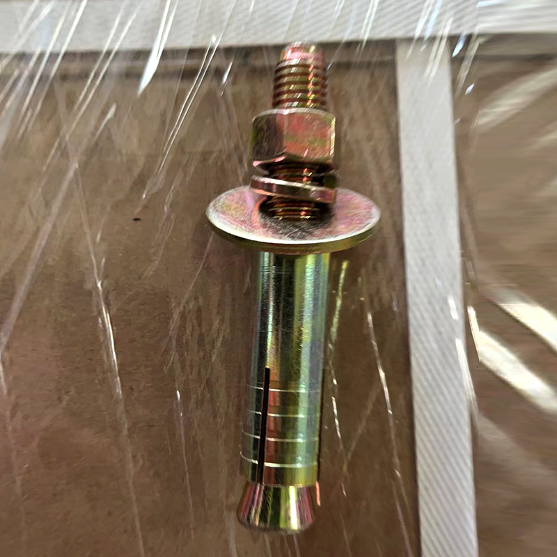 Boulon d'ancrage VTSP389